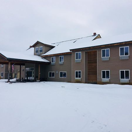 Boulder Creek Inn Donnelly Экстерьер фото